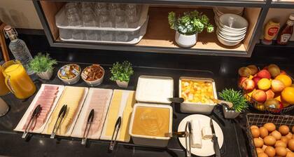 Ibis Orleans La Chapelle Saint Mesmin