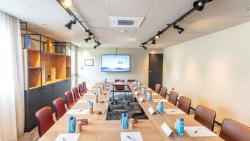 Sala de reuniones