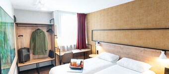 Ibis Orleans La Chapelle Saint Mesmin