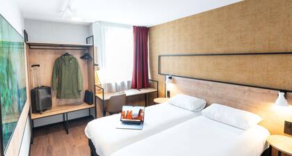 Ibis Orleans La Chapelle Saint Mesmin