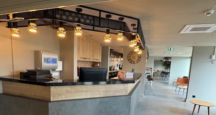 Ibis Orleans La Chapelle Saint Mesmin