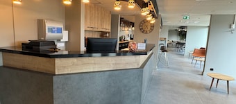 Ibis Orleans La Chapelle Saint Mesmin