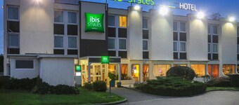 ibis Styles Orleans