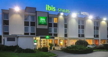 ibis Styles Orleans