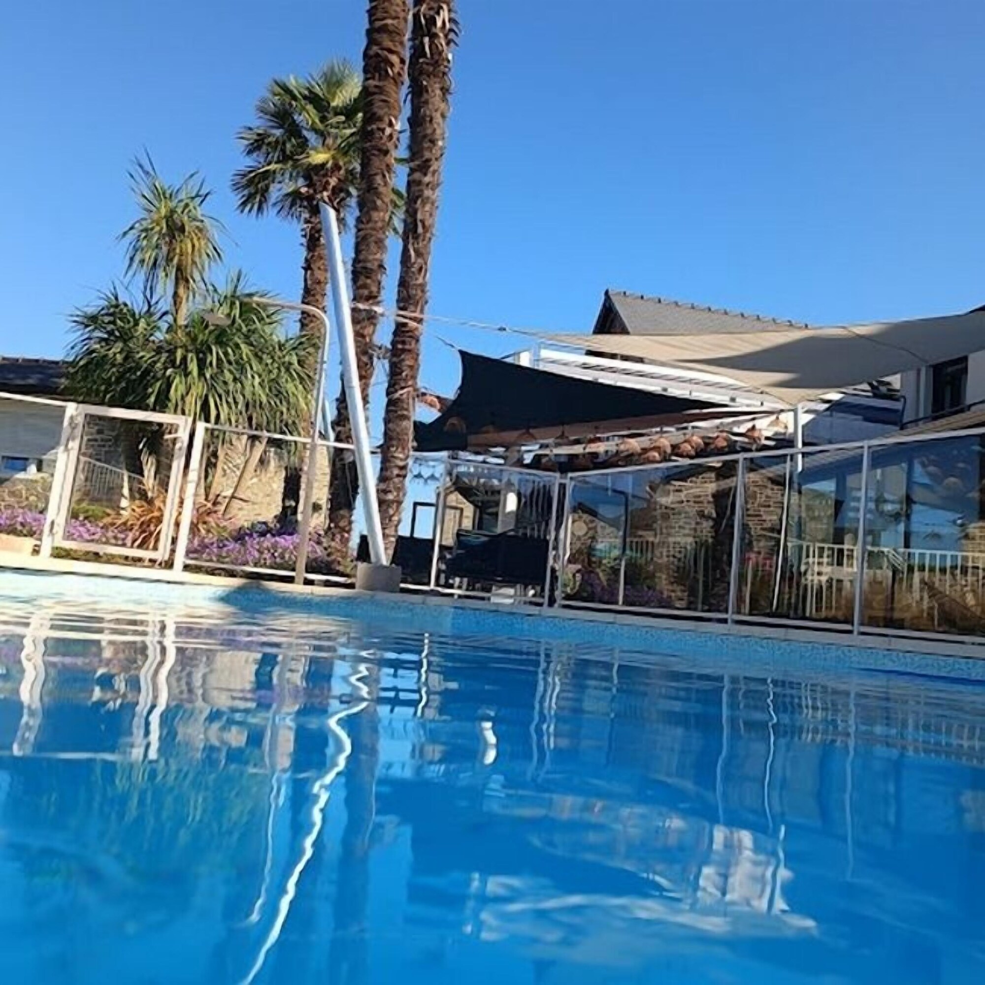 3 Star Hotels