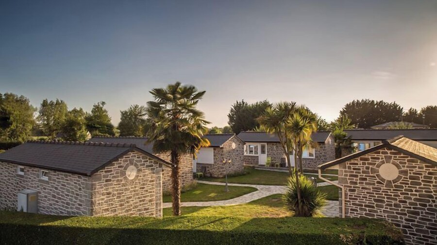 Hôtel Les 13 Assiettes