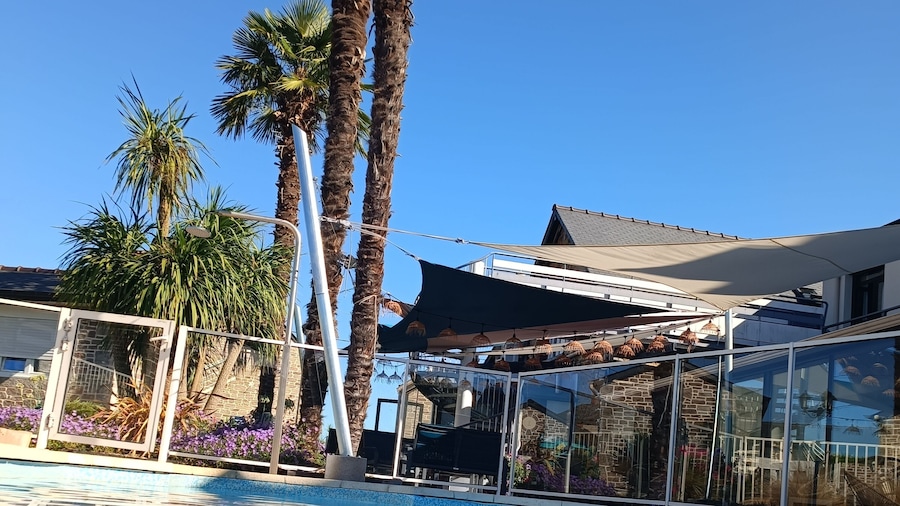 Hôtel Les 13 Assiettes