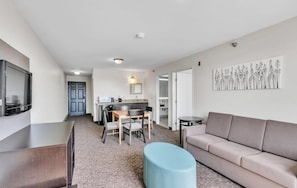 Hypo-allergenic bedding, in-room safe, blackout curtains - Sleep Inn & Suites near Spirit Mountain (Duluth)