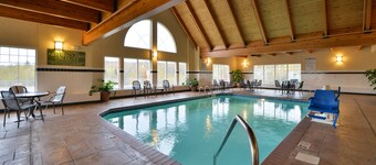 Sleep Inn & Suites near Spirit Mountain