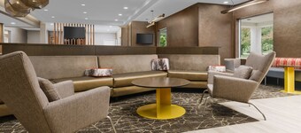 Springhill Suites by Marriott Warwick