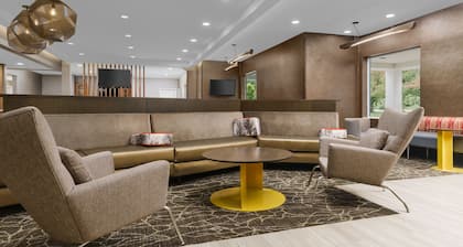 Springhill Suites by Marriott Warwick