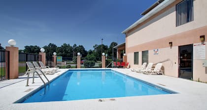Key West Inn Baxley