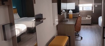 Comfort Inn North of Asheville