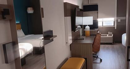 Comfort Inn North of Asheville