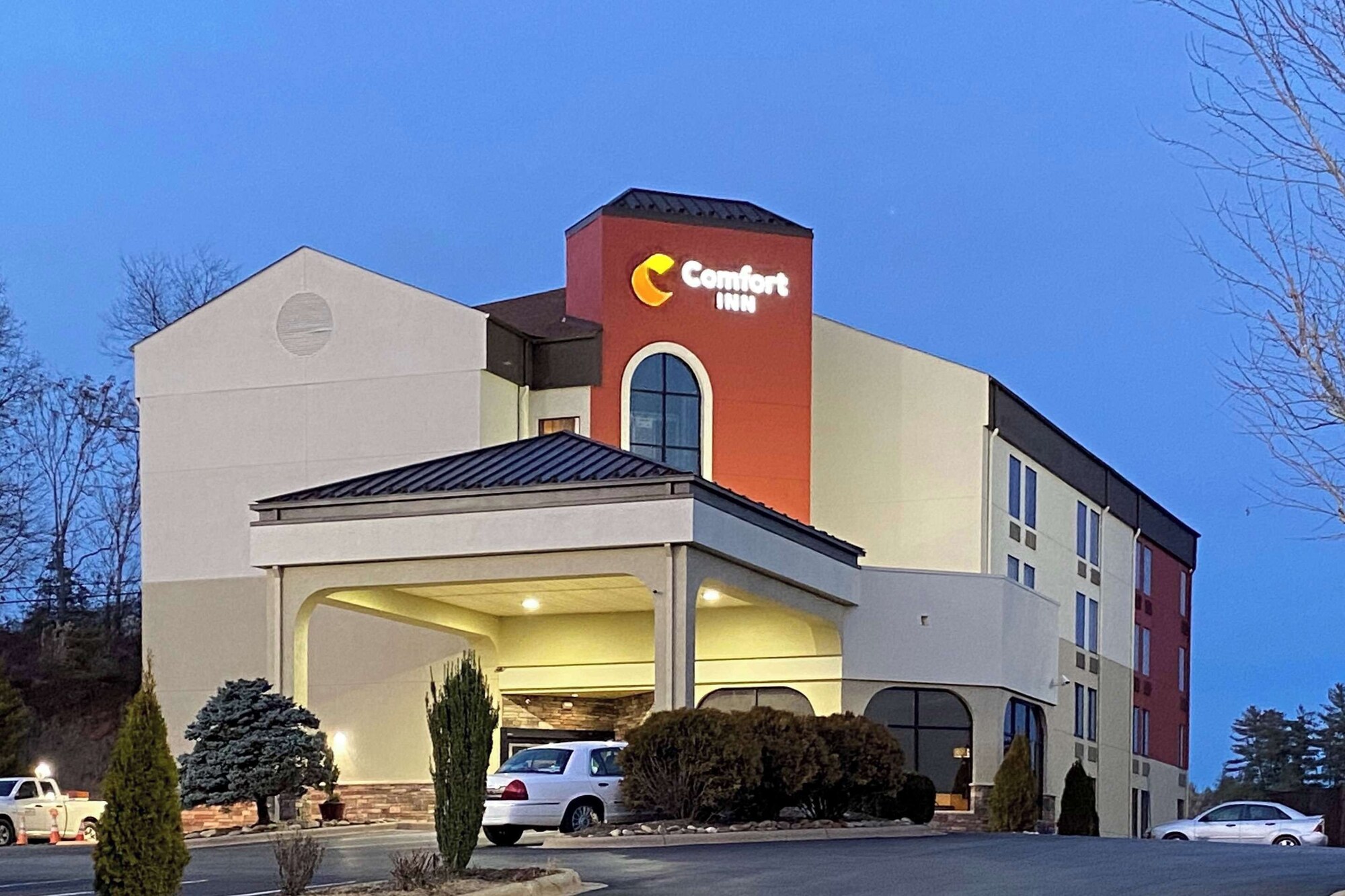 2 Star Hotels