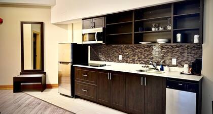 SureStay Plus Hotel by Best Western Kincardine