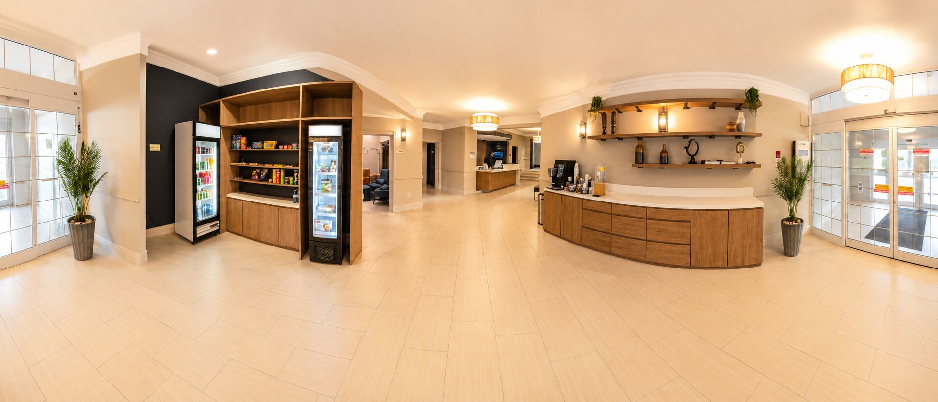 Hall