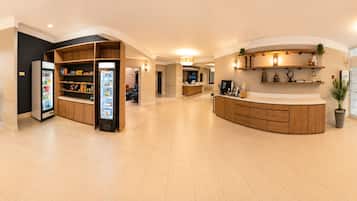 Hall