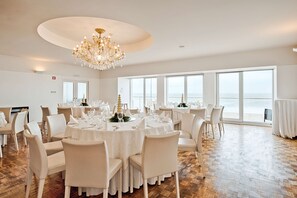 Meeting facility - Golden Tulip Porto Gaia Hotel (Vila Nova de Gaia)