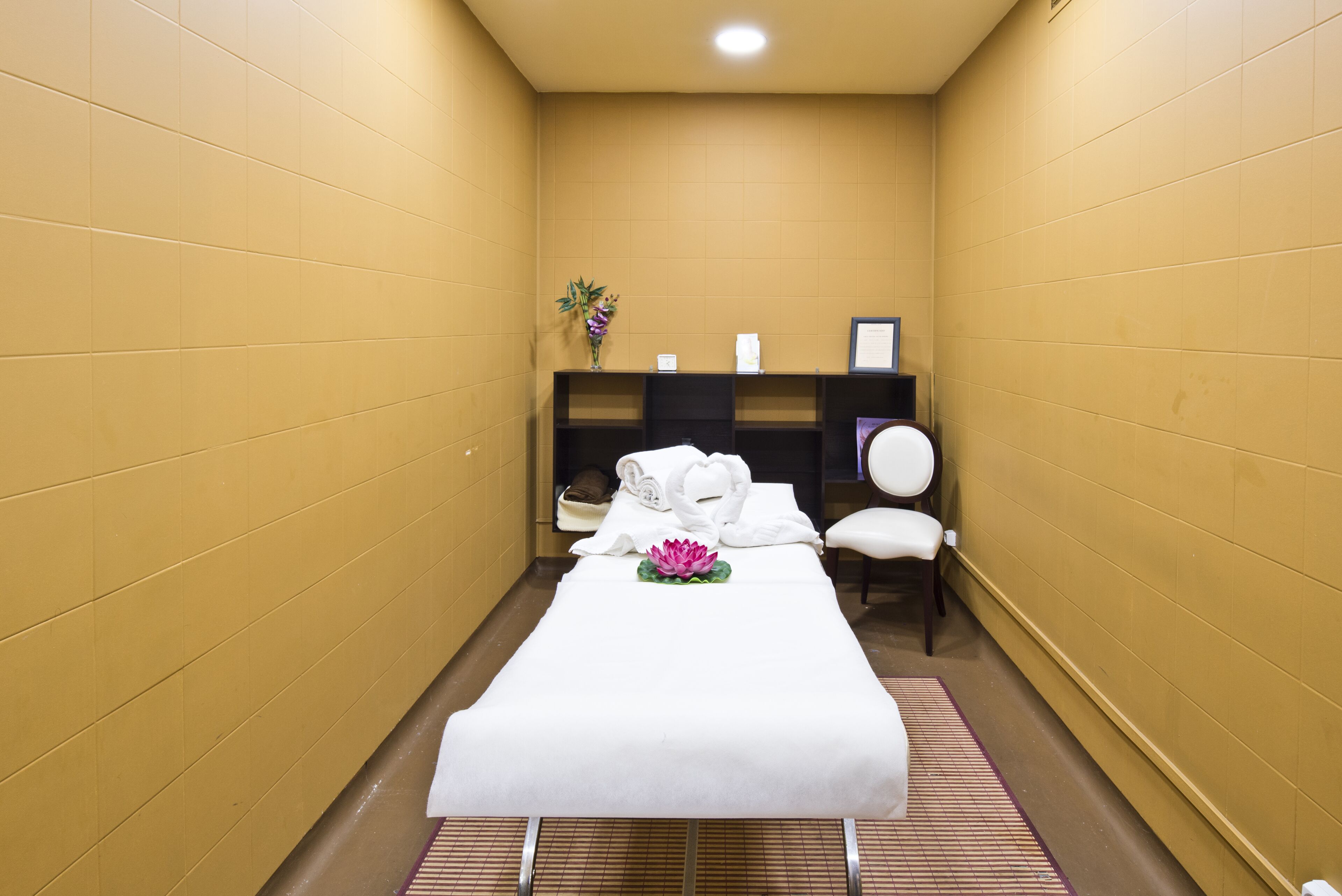 2 ???、按摩服务