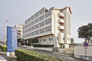 Fachada