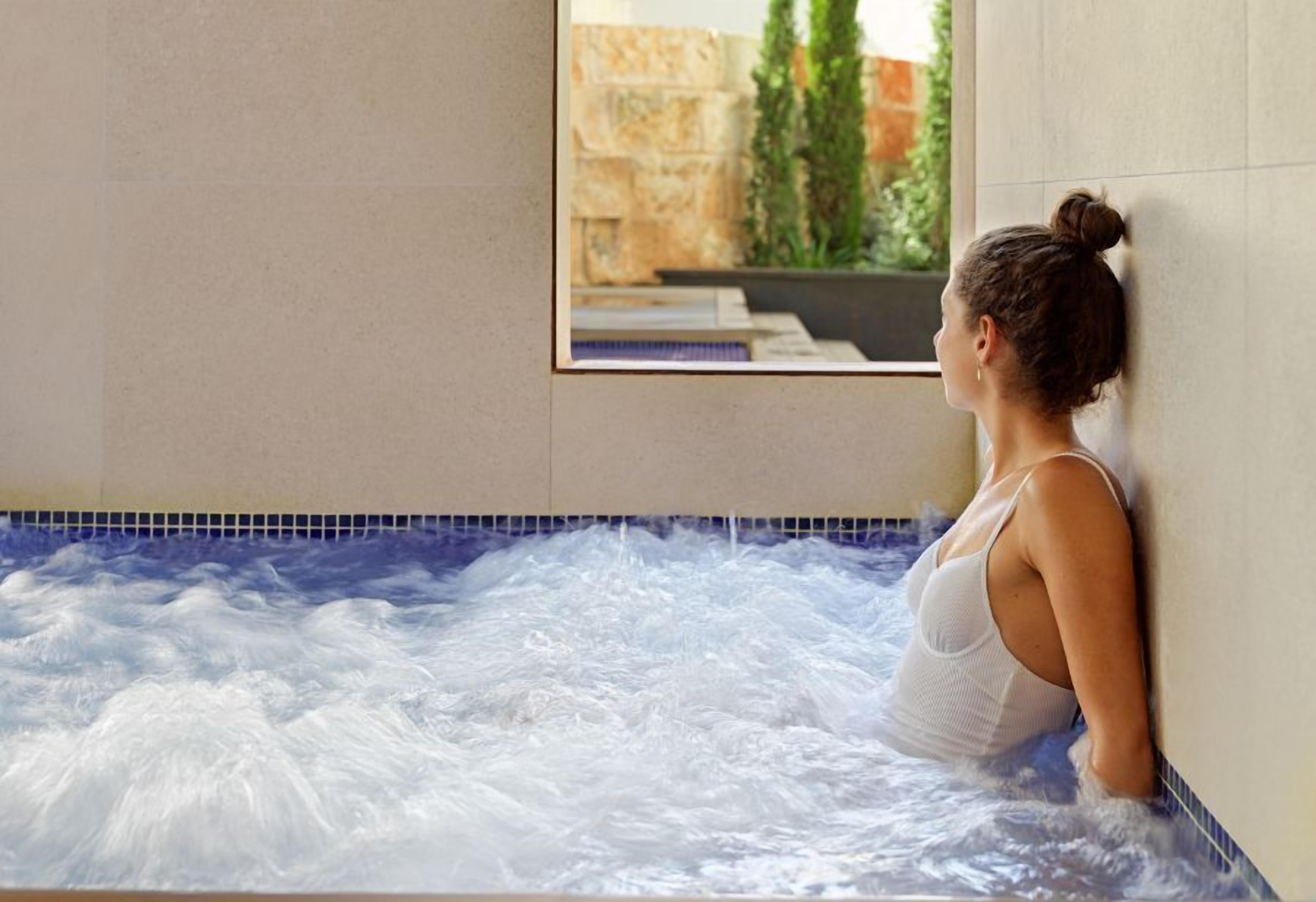 Foto - Hotel Saratoga