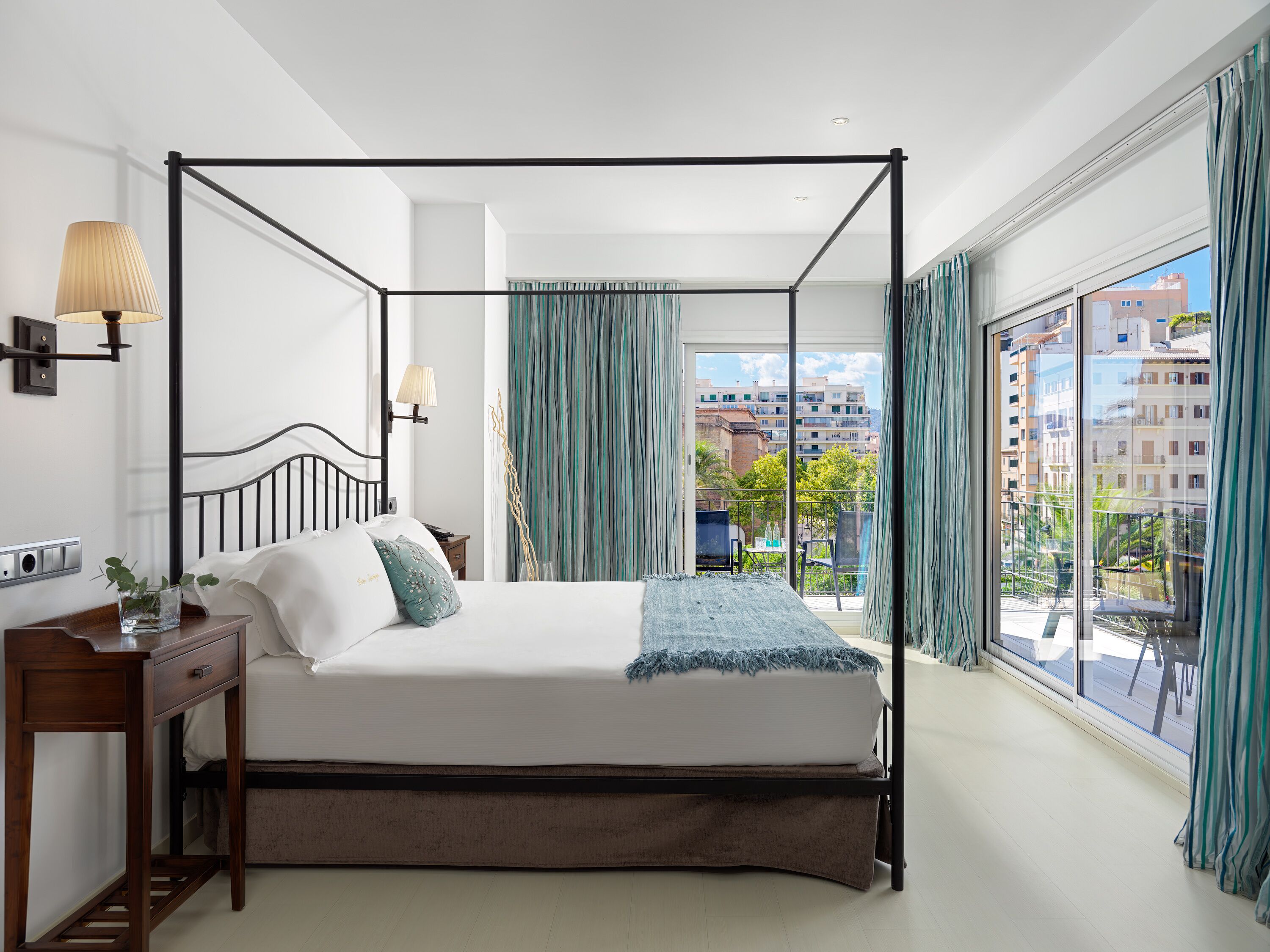 Foto - Hotel Saratoga