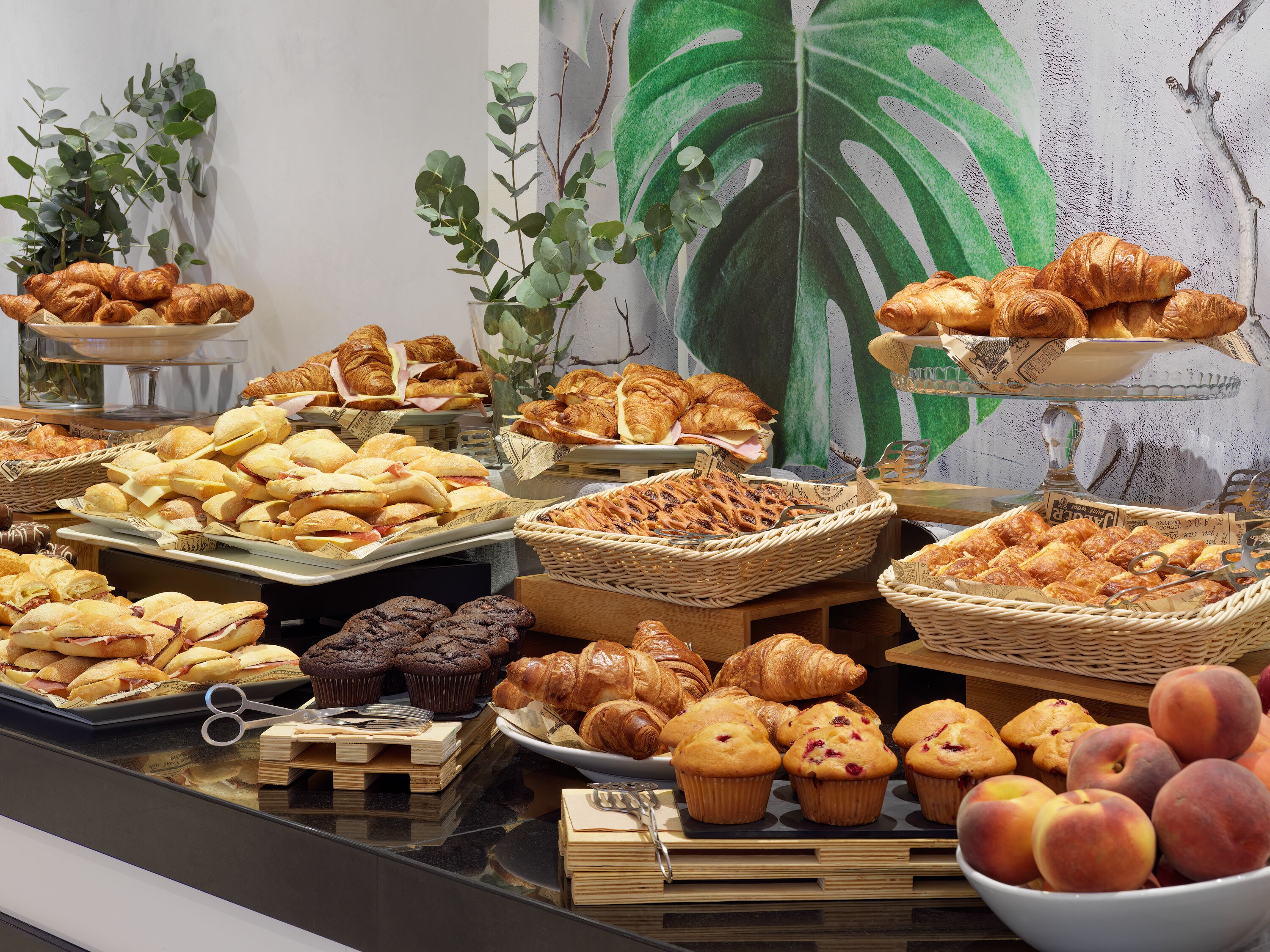 Foto - Hotel Saratoga