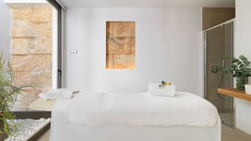 Trattamenti per il corpo, body wrap, scrub corpo
