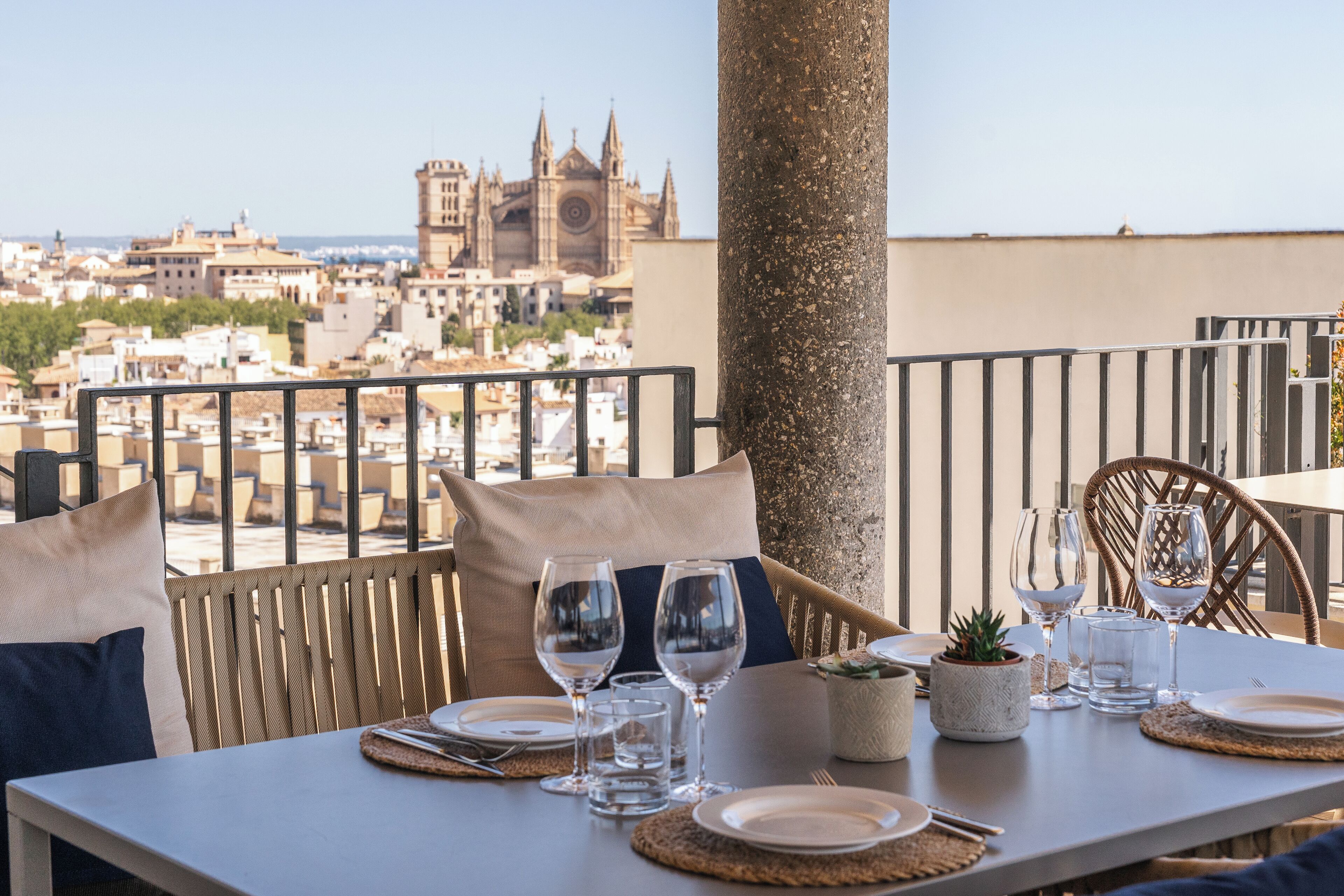 Foto - Hotel Saratoga