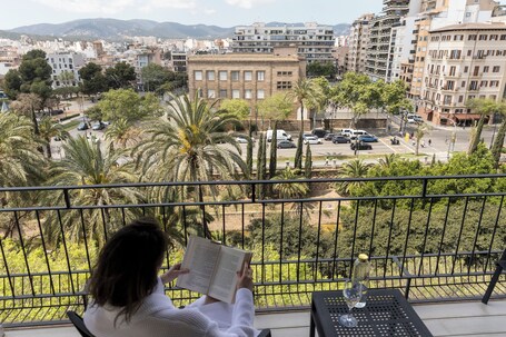 Hotel Saratoga - view 2