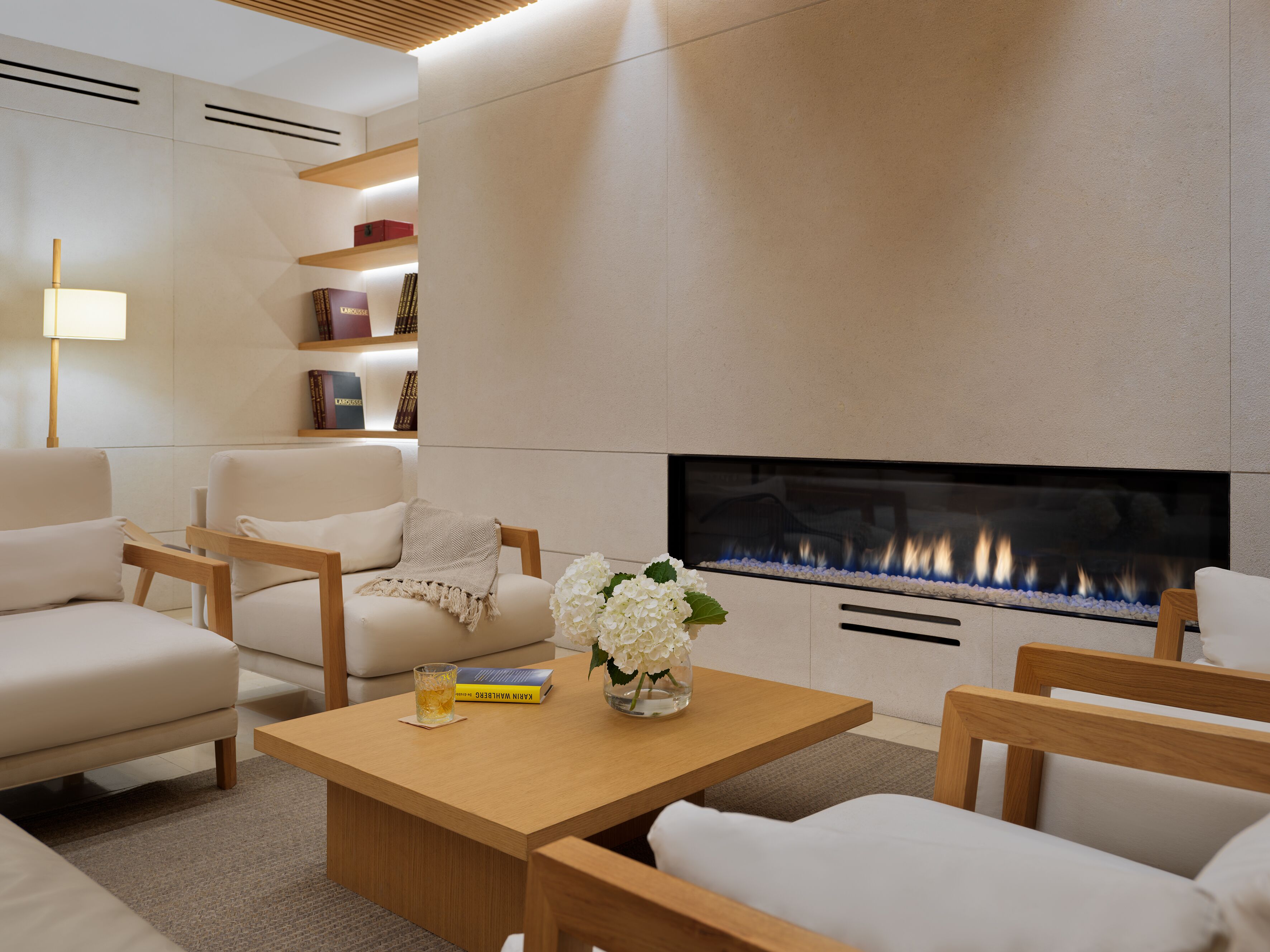 Foto - Hotel Saratoga