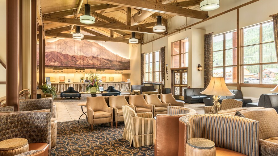 Denali Princess Wilderness Lodge