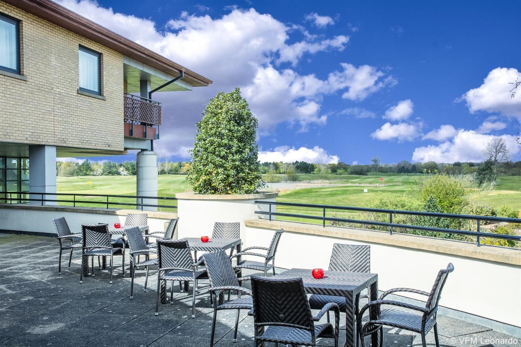 Se sirven desayunos, almuerzos y cenas