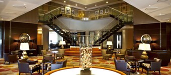 Five Lakes Resort