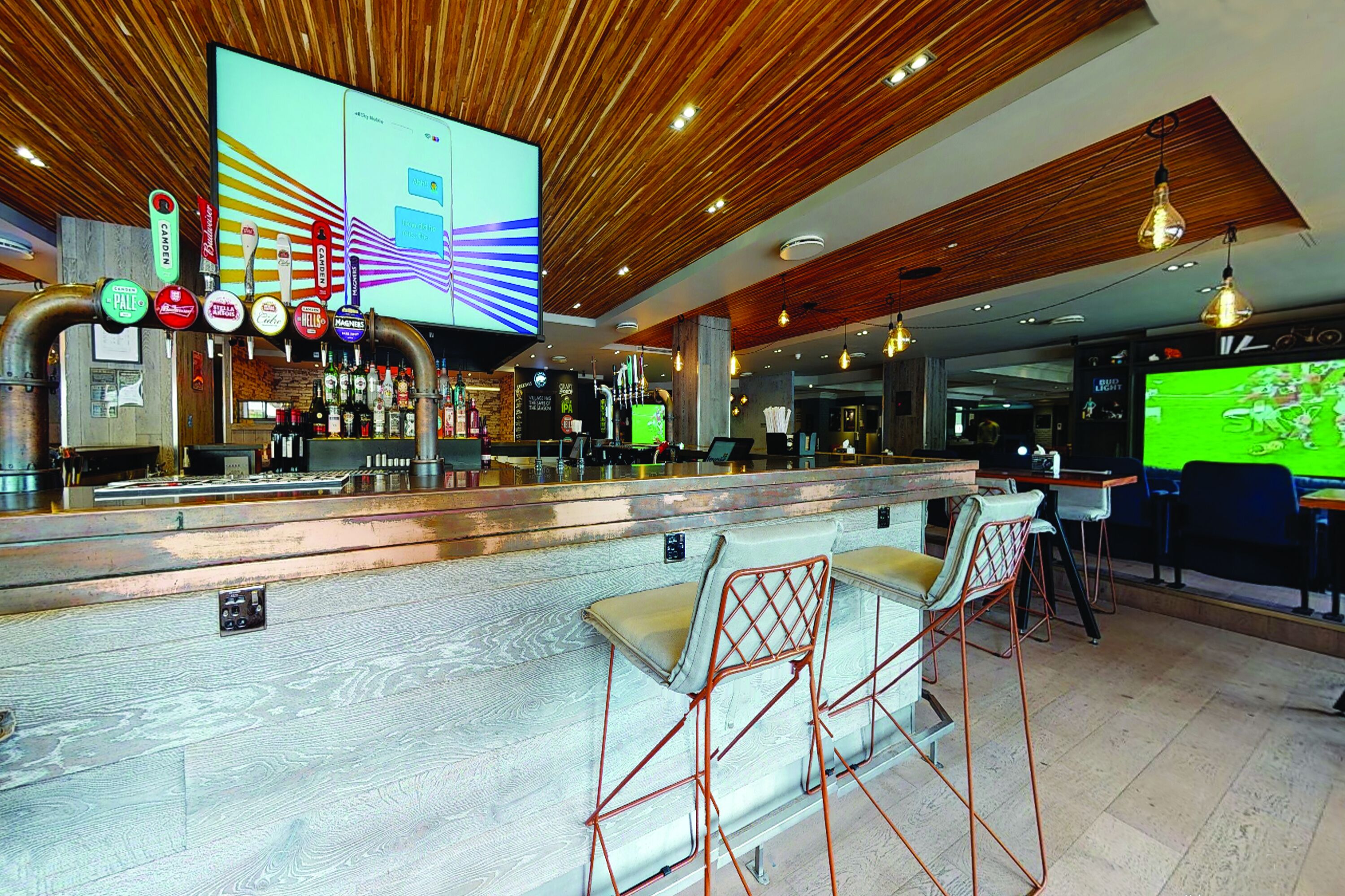 Photo - Village Hotel Leeds North