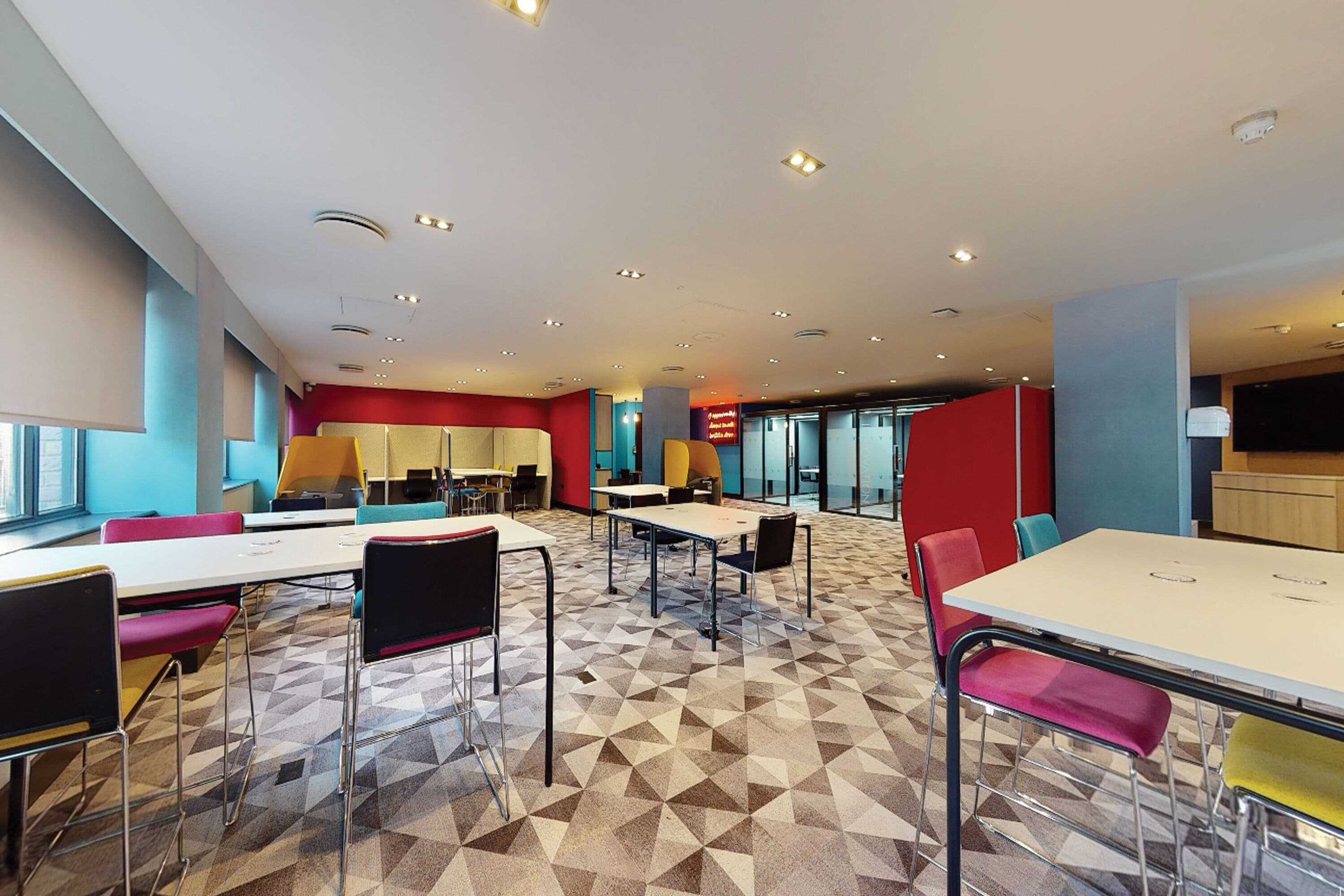 Foto - Village Hotel Leeds North