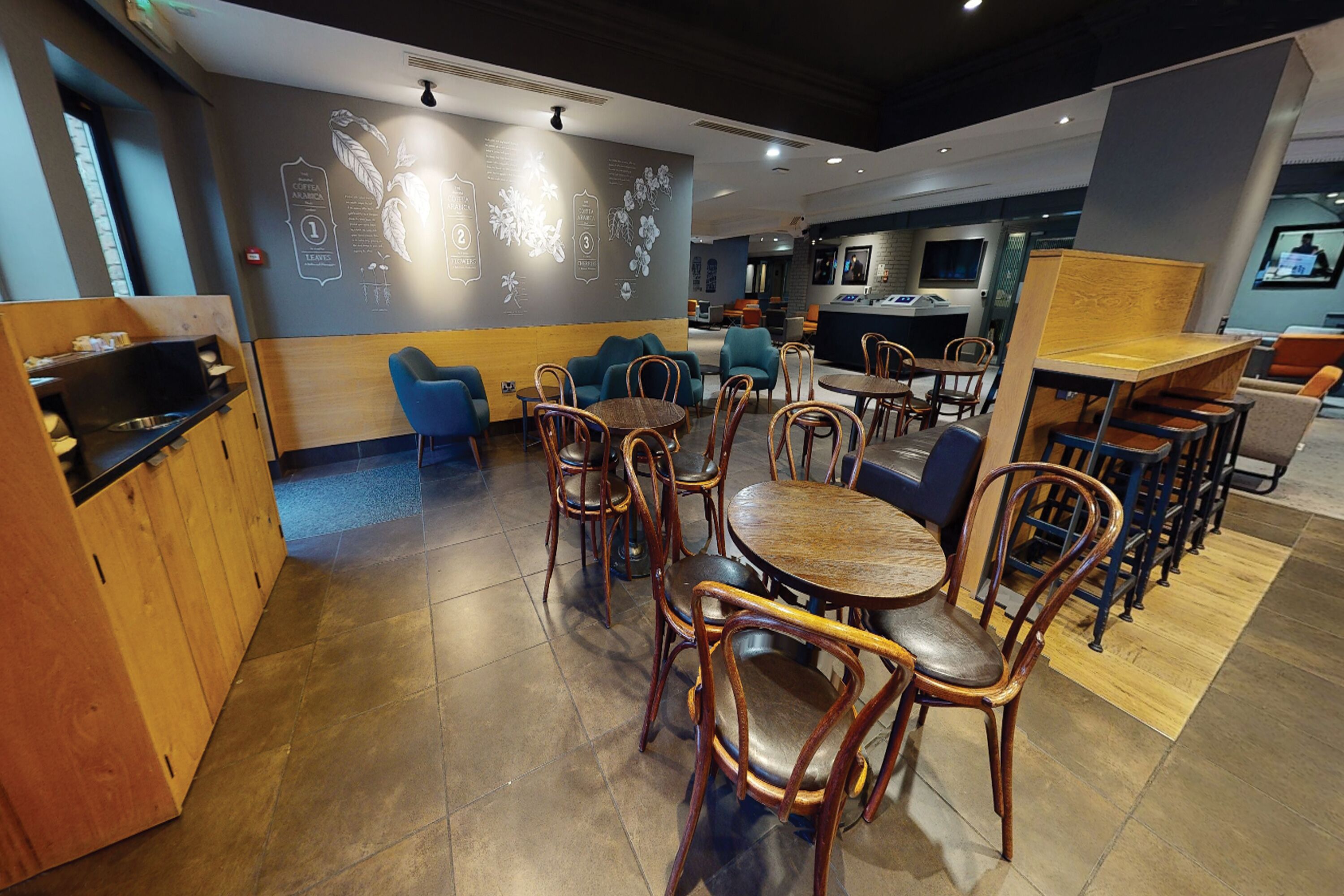 Photo - Village Hotel Leeds North