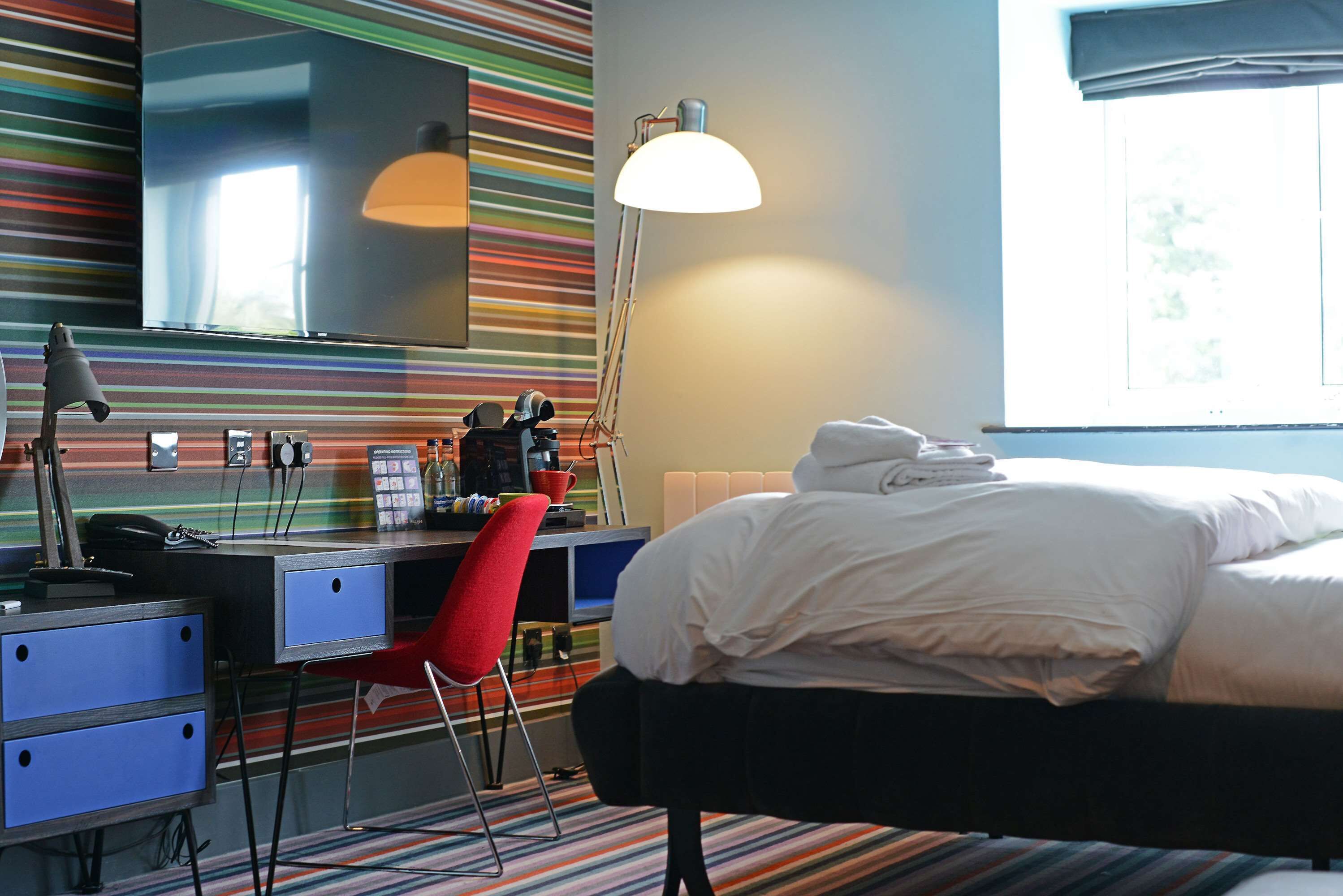 Photo - Village Hotel Leeds North