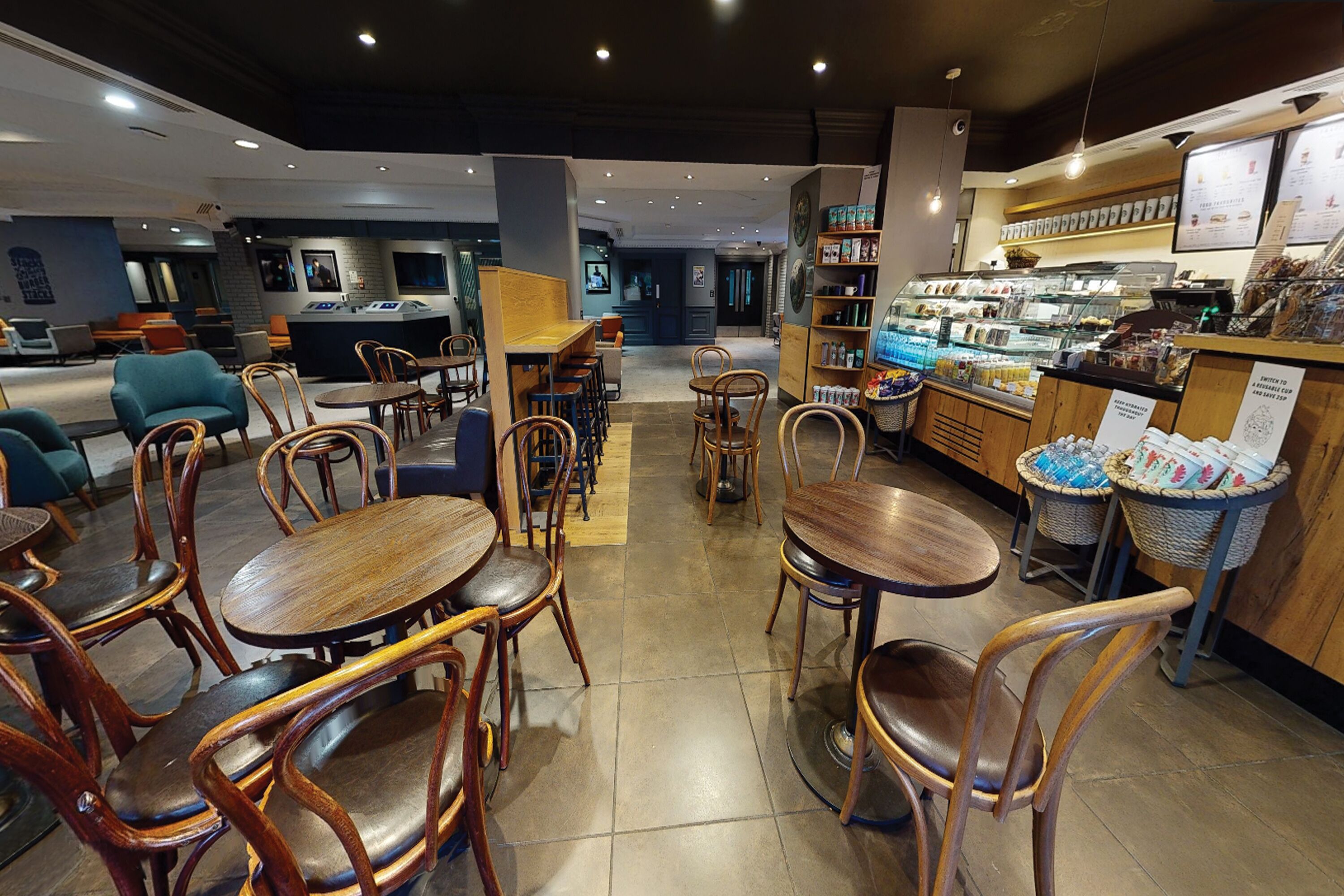 Photo - Village Hotel Leeds North