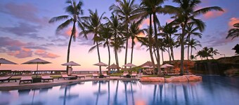 Pan Pacific Nirwana Bali Resort