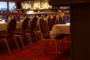 Banquet hall - Hotel Sommelo (Kouvola)
