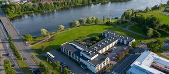 Hotel Sommelo