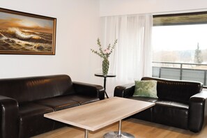 Flat-screen TV - Hotel Sommelo (Kouvola)