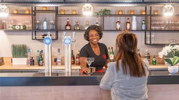 Bar (sur place)