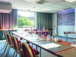 Sala de reuniones
