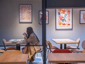 Restaurantes