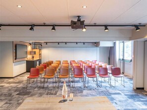 Salle de réunion
