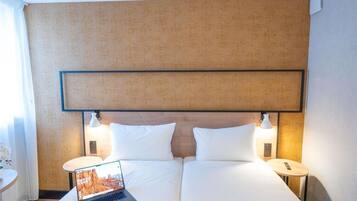 Bộ trải giường