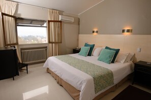 Superior Room, 1 Queen Bed | View from room